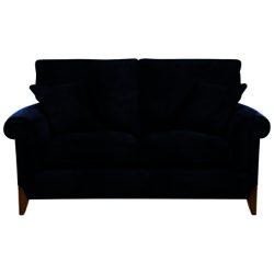 Duresta Cavendish Medium Sofa Rembrandt Indigo